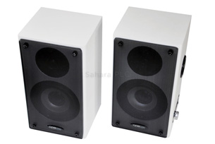 Wall Mounted Active Speakers